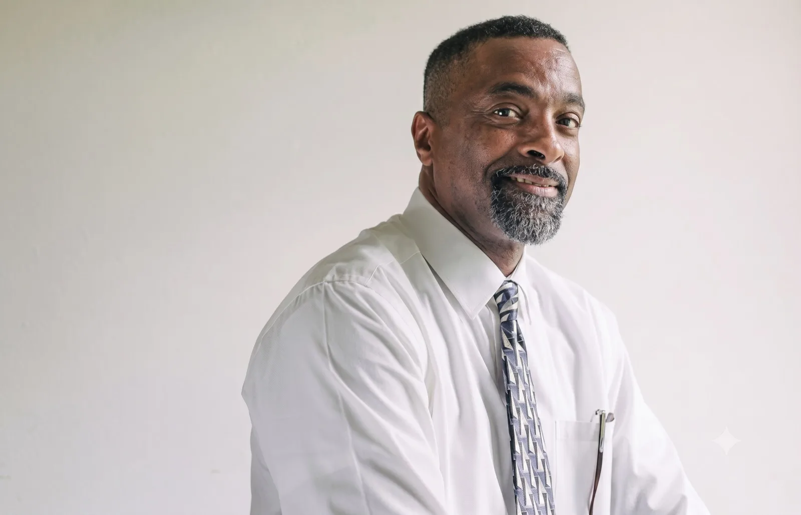 Helm Institute faculty member