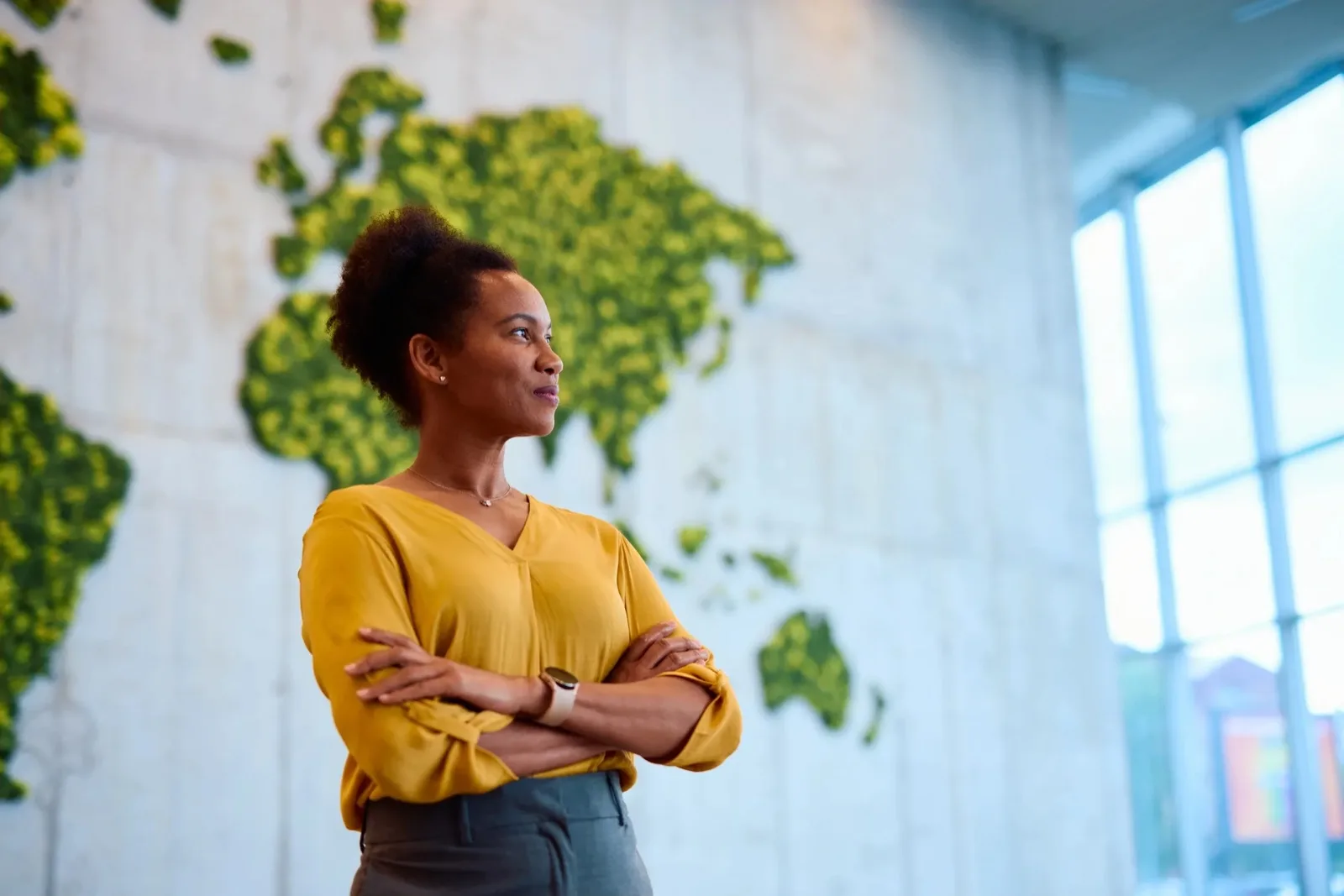 Disruptive Leadership